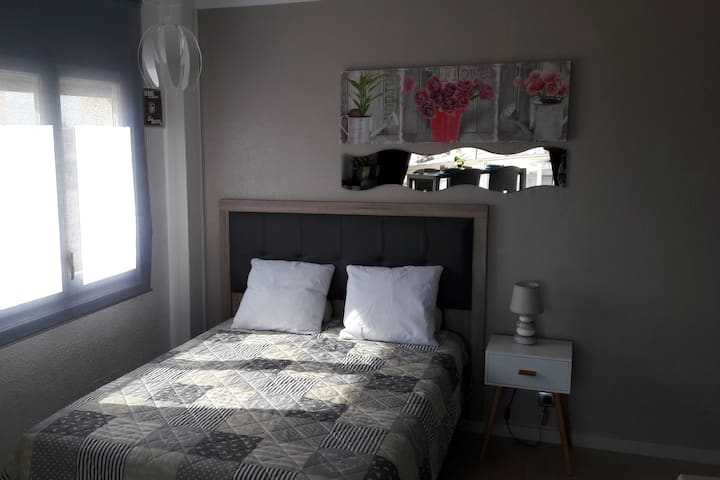 אפשרויות לינה