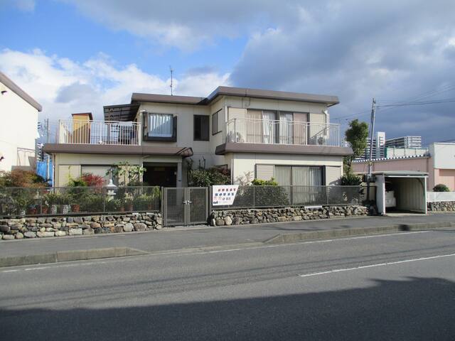 Guest House Omi Room(C)