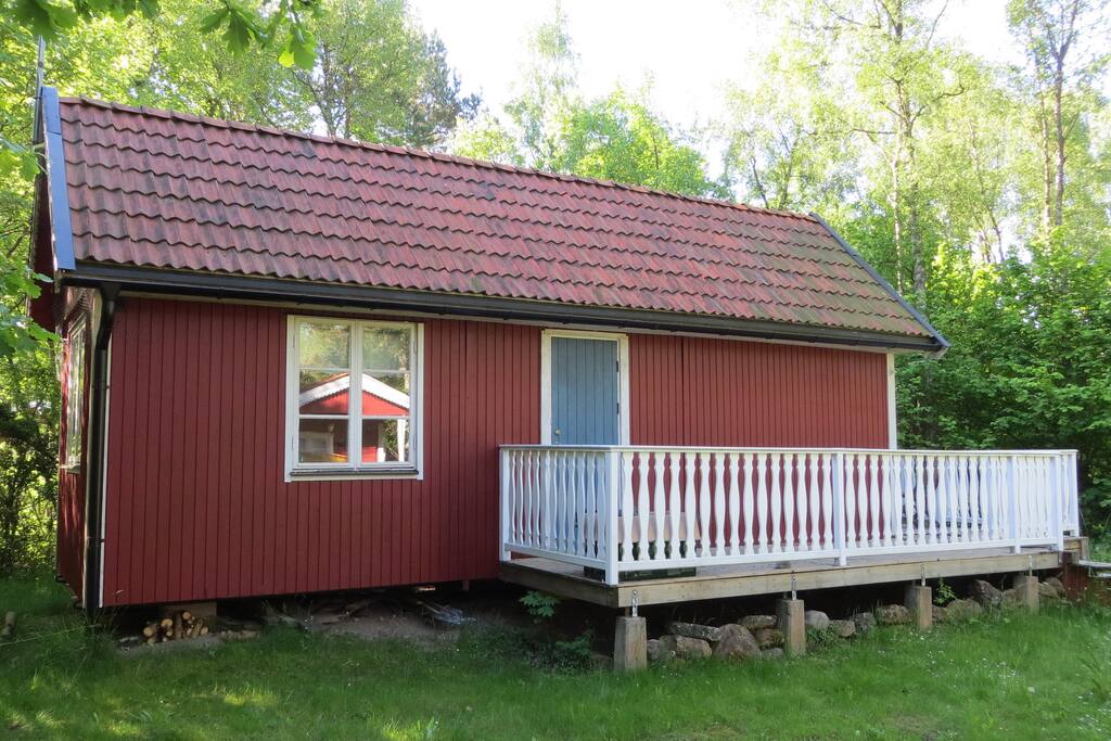 Köksstugan