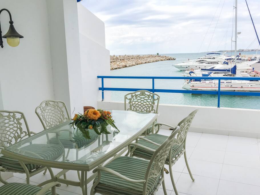 Terrase b