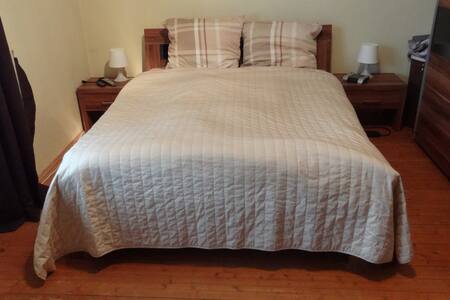 Im Herzen von Düsseldorf Rhein & Altstadt