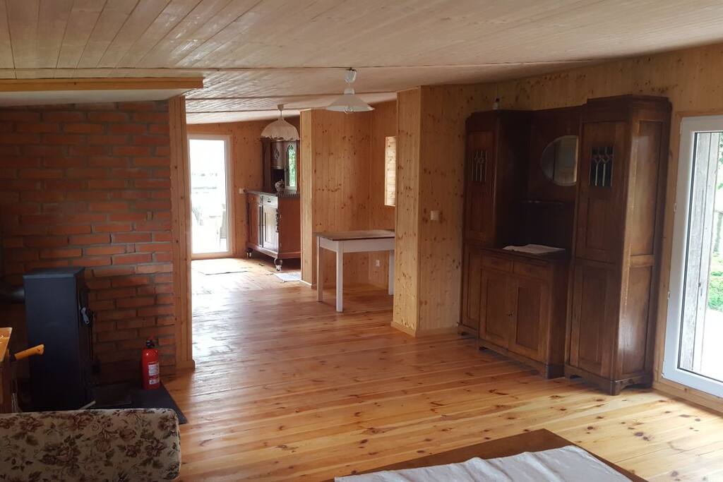 Salon fot 2 # Lipsko Polesie