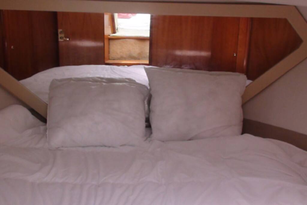 Dormitorio principal