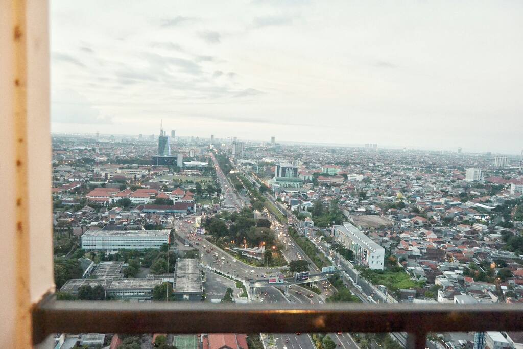 City view