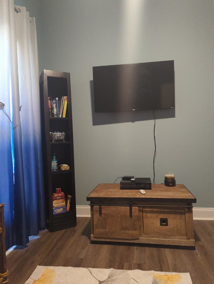 TV a Xbox