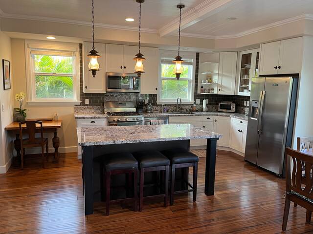 Poipu Beach Home & Guest House with Pool, Sleeps 9 gallery image 5