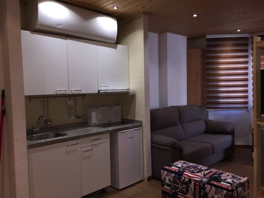 Cocina