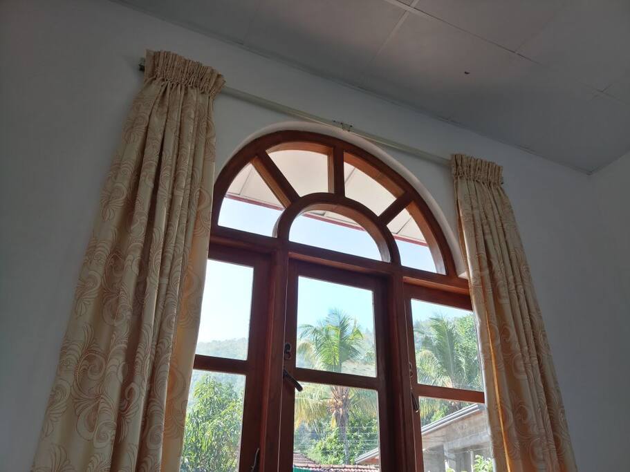 View From Room
