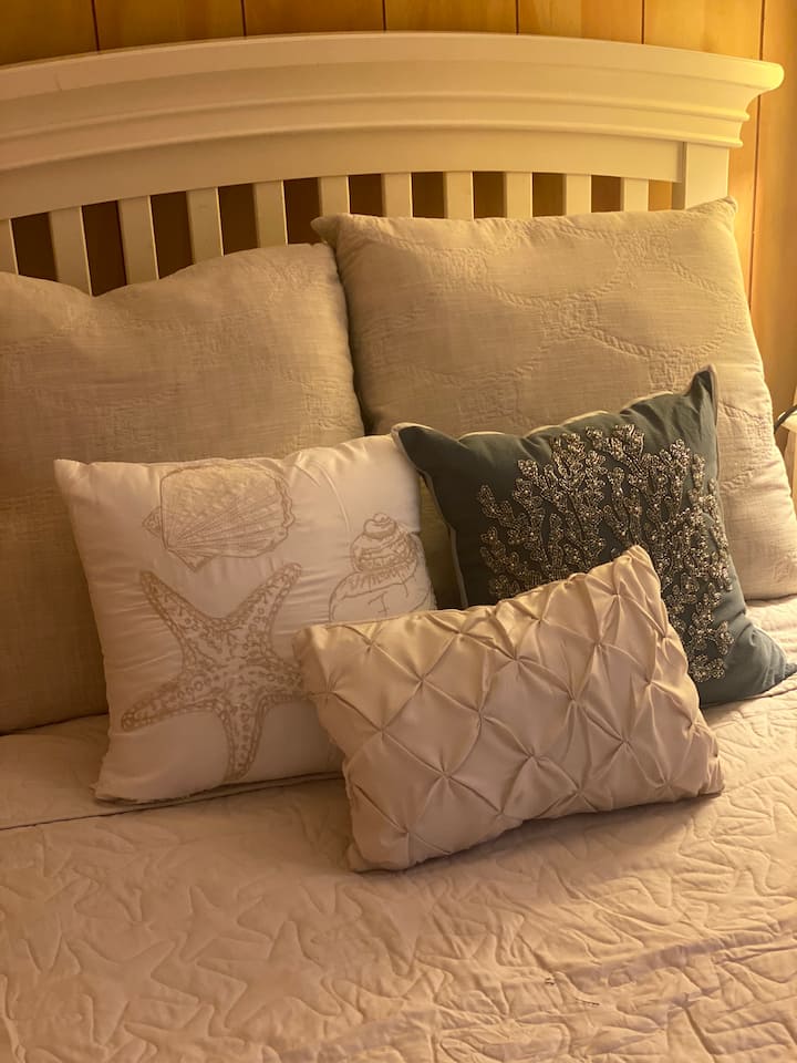 Спална соба 1