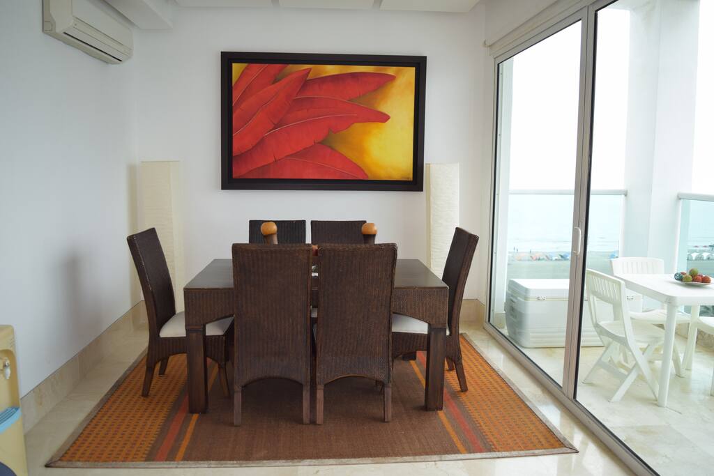 COMEDOR