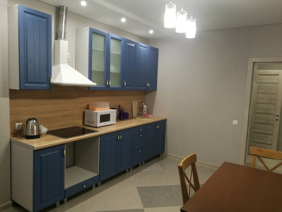 Кухня