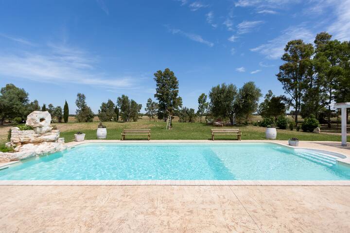 Villa Pizzi by Perle di Puglia gallery image 2