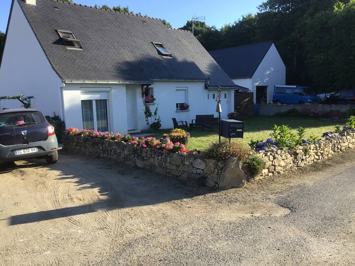 Plouhinec Holiday Rentals & Homes Brittany, France Airbnb