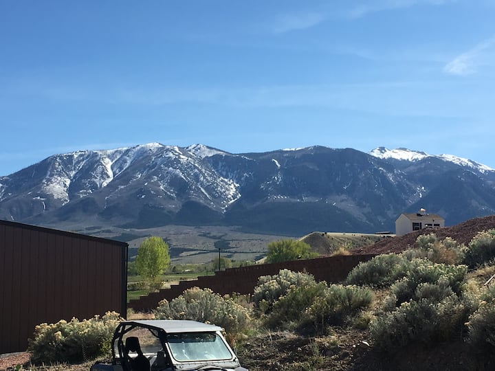 Top 6 Cabin Rentals In Marysvale, Utah Updated 2024 Trip101