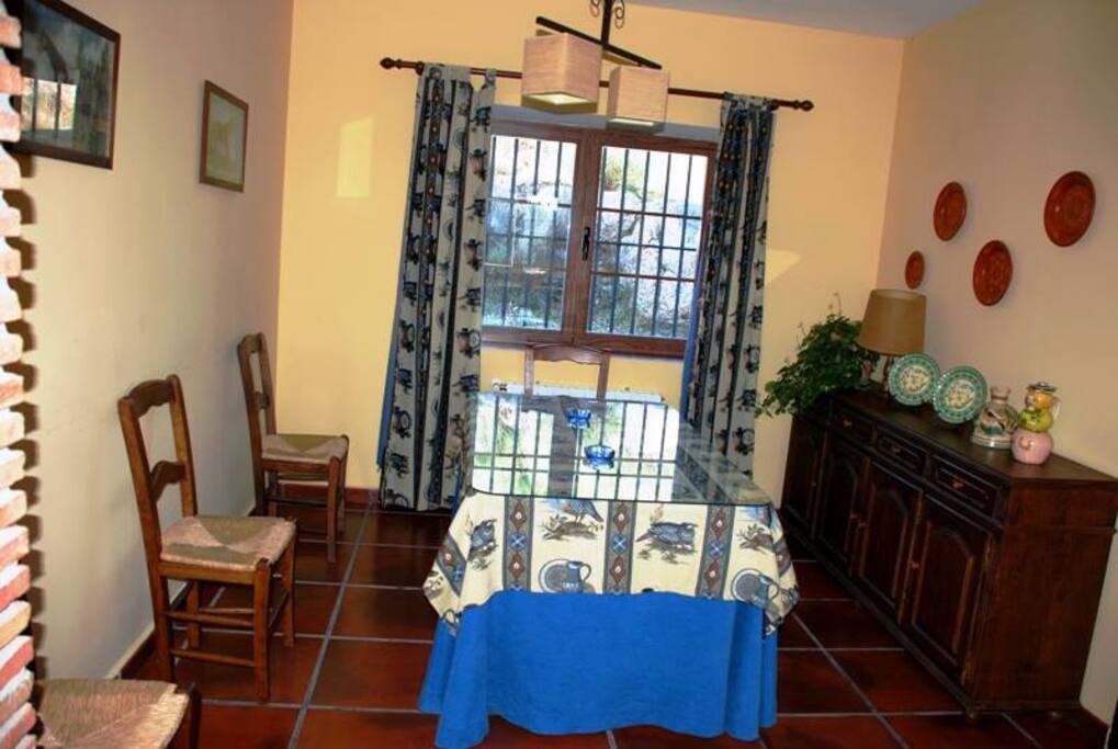 COMEDOR