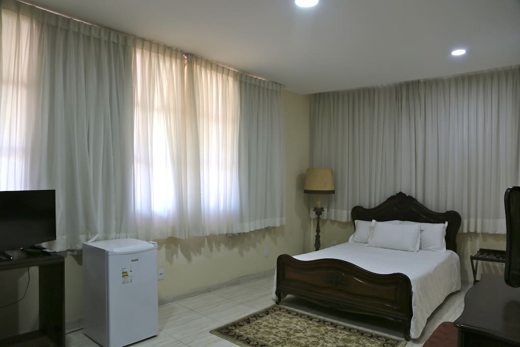 Detalhes da decoração
