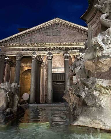 Dimora Centro Storico Roma gallery image 2