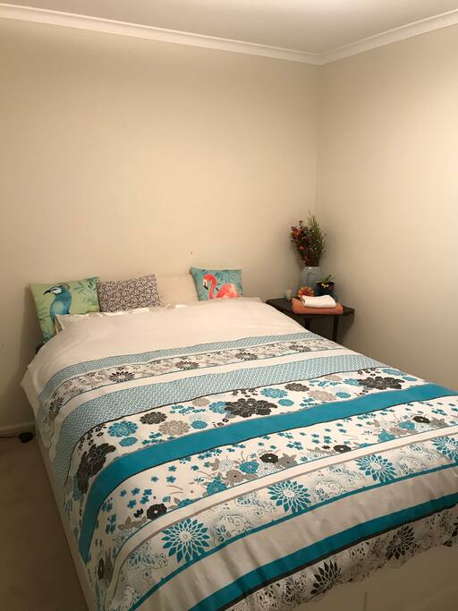 Your Bed