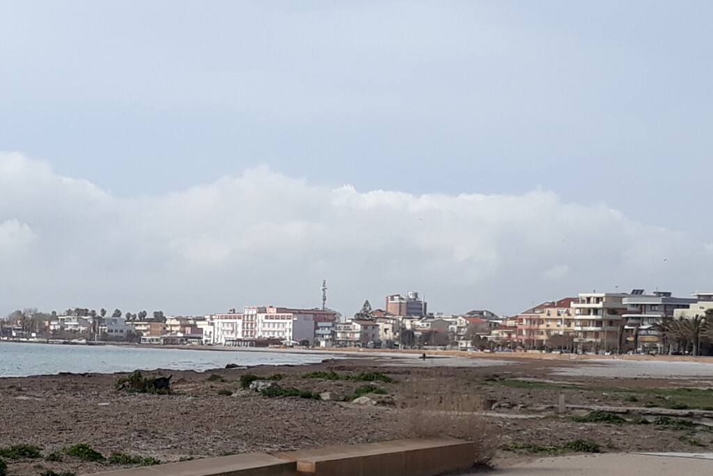 San Giovanni-Lido