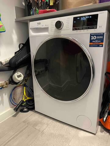 Lovely & quiet 4BR family home in Zone 1 gallery image 5