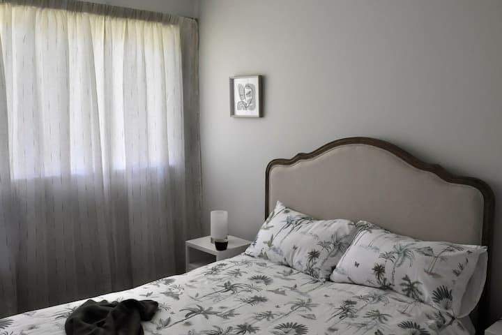 غرفة مزدوجة