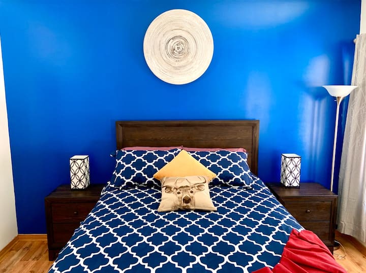 Dormitorio #1