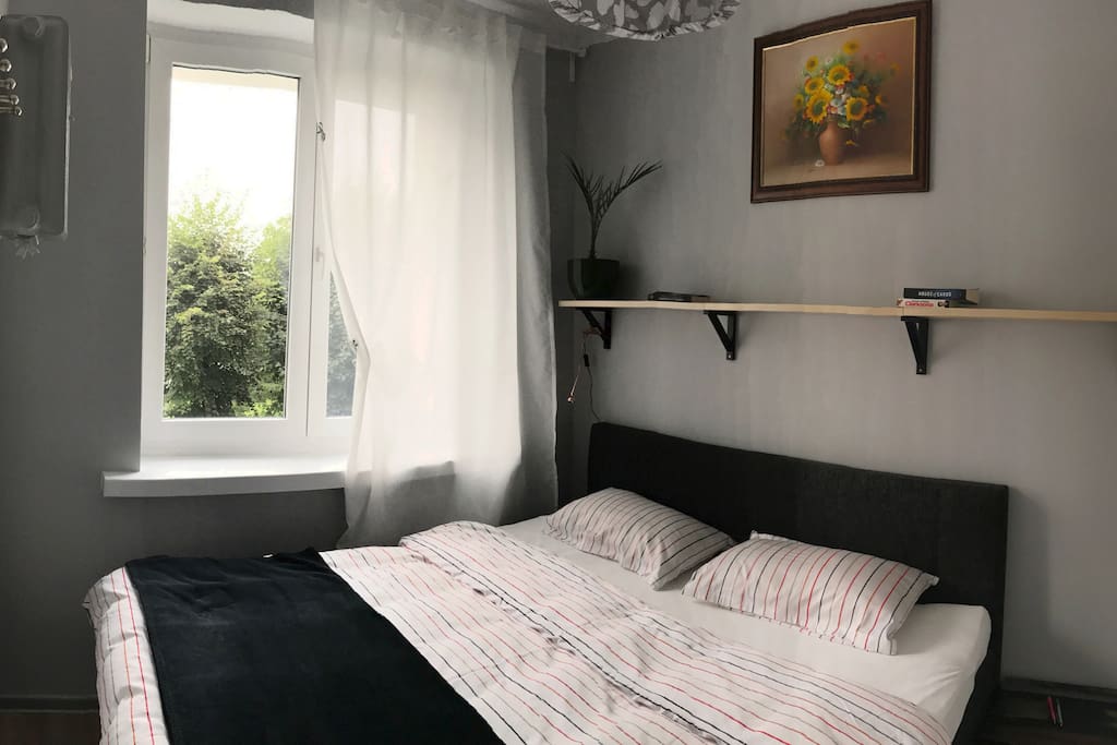 sypialnia , bedroom