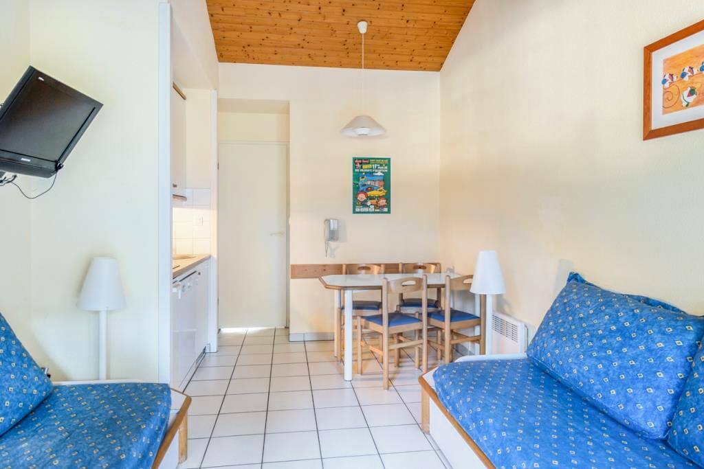 Studio 4/5 Personnes Confort