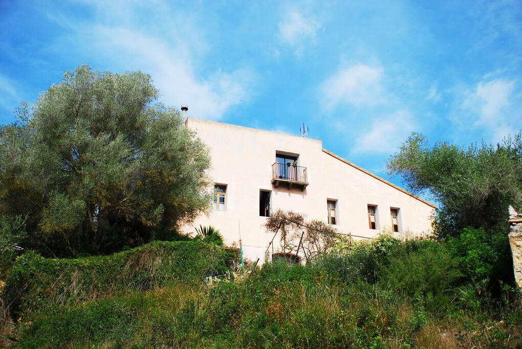 la Masia