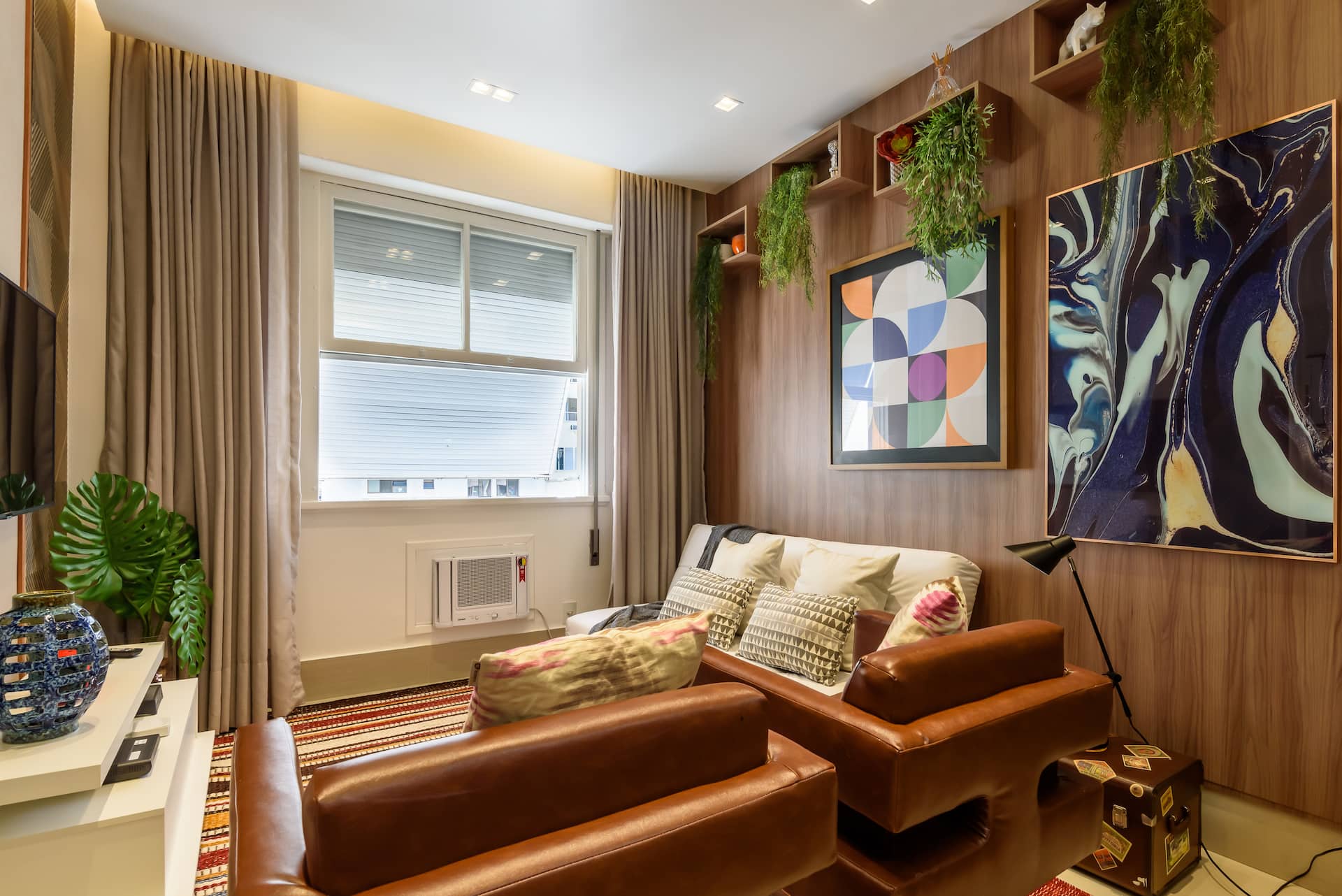 COPACABANA LUXURY & DESIGN 24 HOURS — photo 4