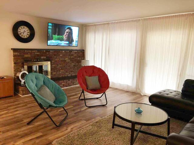 Hidden Family Retreat in LA gallery image 3