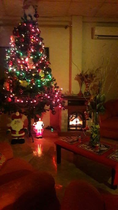 Santa Claus Is Coming To Town...