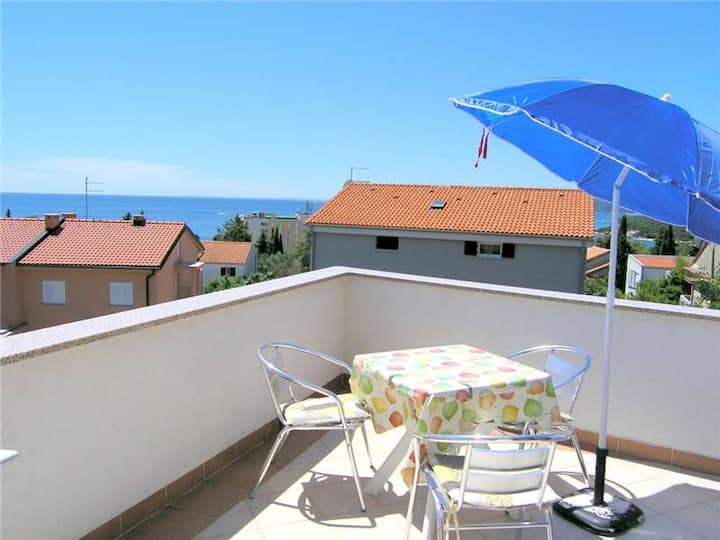 Studio Apartment Murgic 0313 - Krk