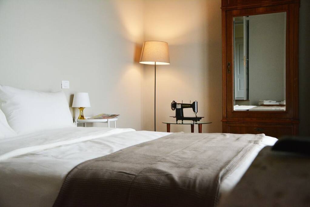 Rosmarino Room