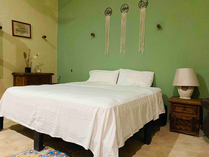 Habitación 5