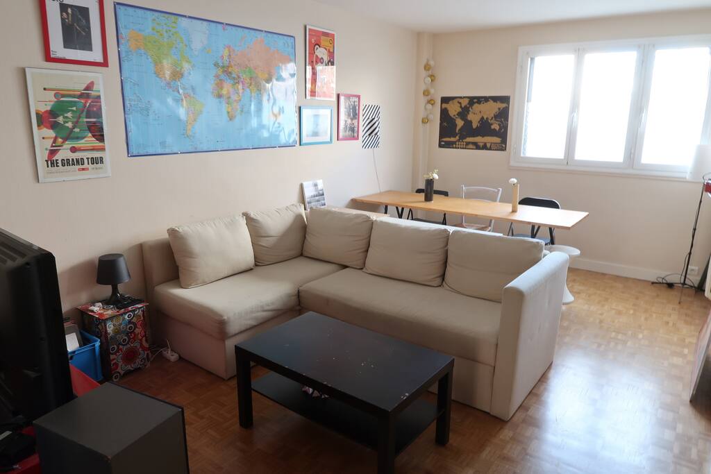 Salon