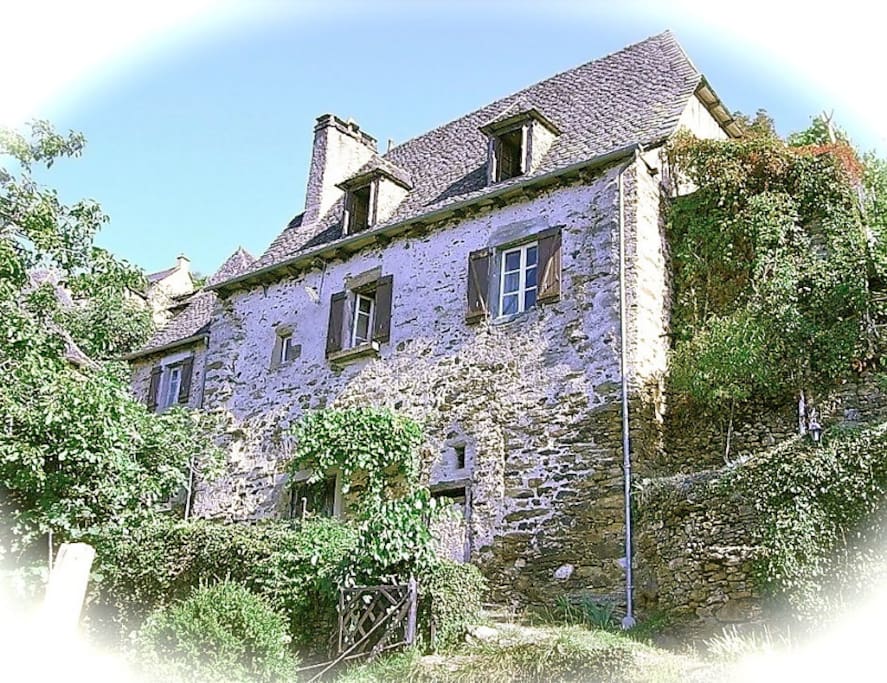facade