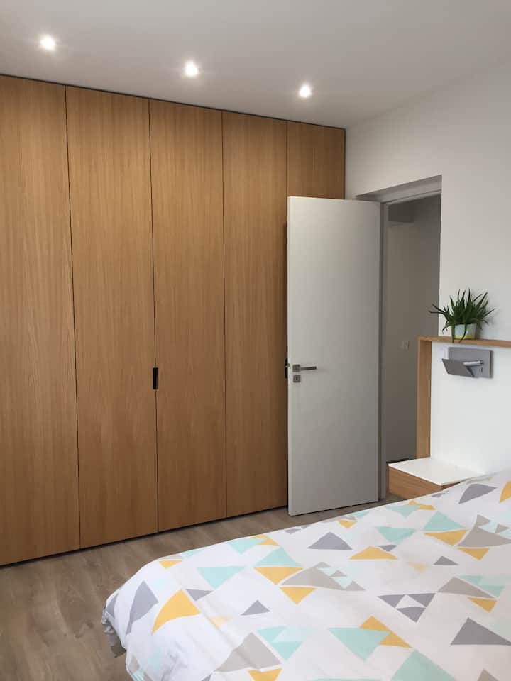 Родителска стая 1