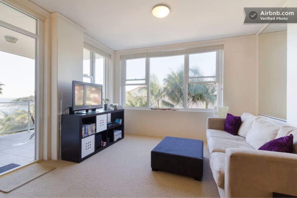 ...TV with multi media access to movies, radio, or DVDs