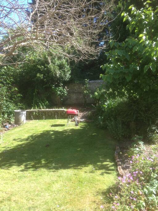 Communal Garden