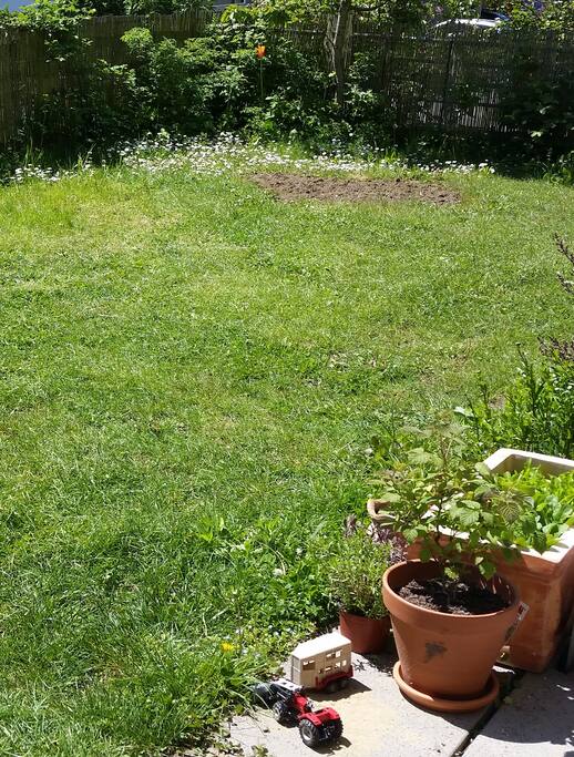 Garten
