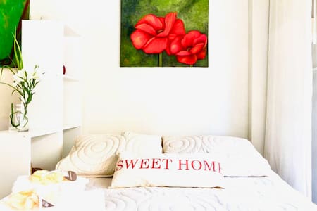 Cozy & Unique Place with balcony in Buenos Aires