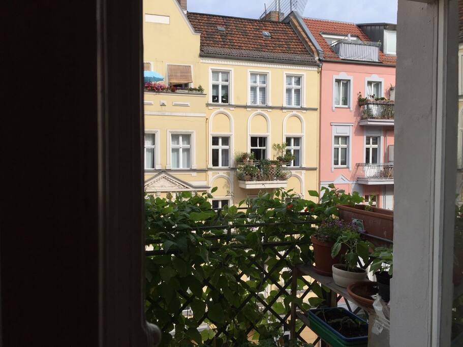 Balkon