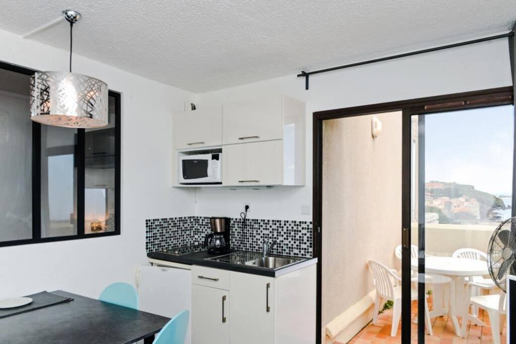 Studio 4 Personnes Prestige