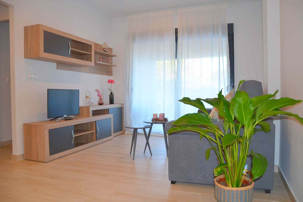 Wohnzimmer - living room
