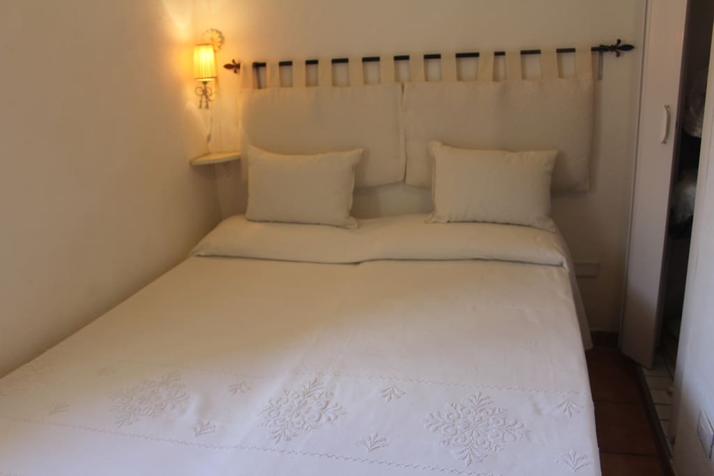 camera da letto