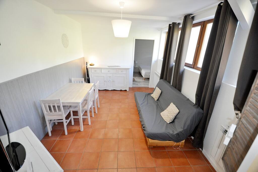 Salle a manger