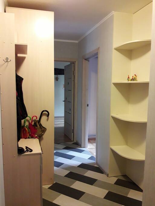 Hall