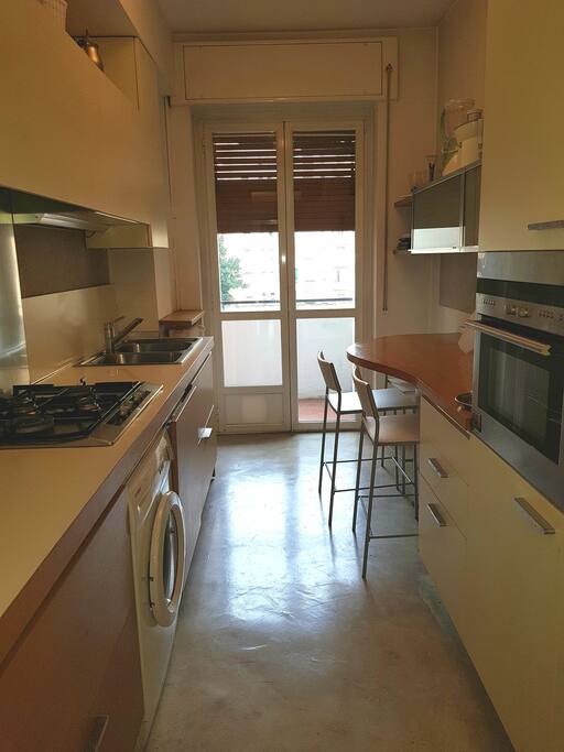 cucina