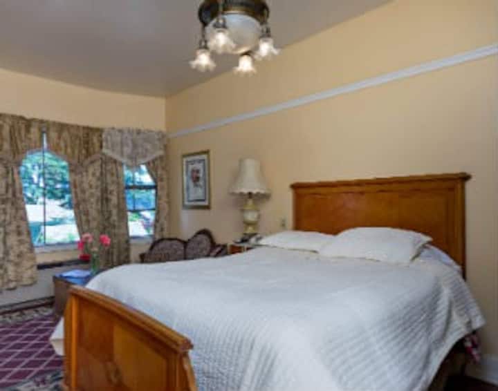 صورة غرفة النوم